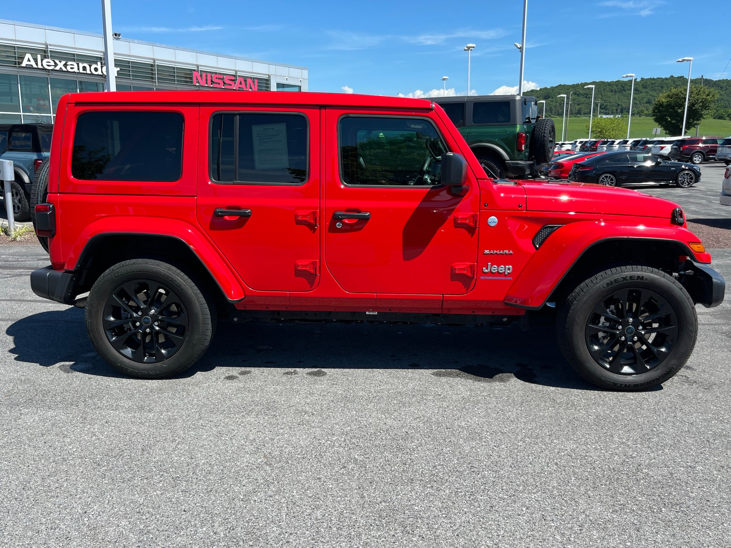 jeep wrangler 4xe 2024 1C4RJXP61RW164102 image jeep wrangler 4xe 2024 1C4RJXP61RW164102 image